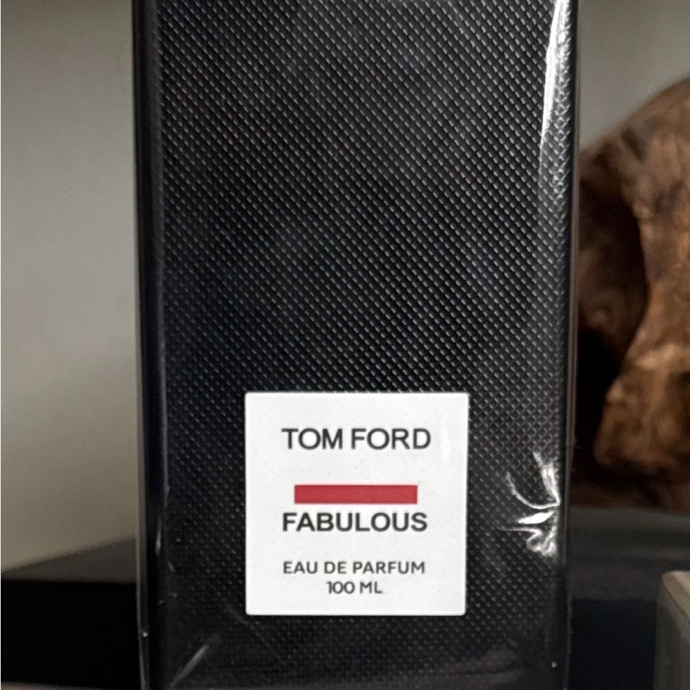 Tom Ford F*** Fabulous Eau De Parfum